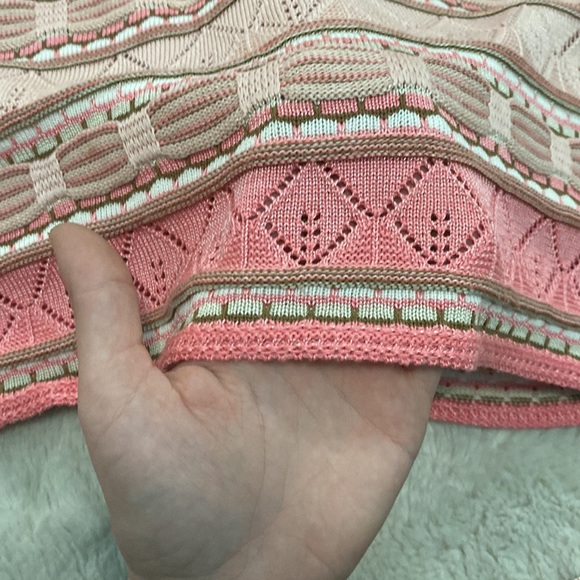 Alfred Dunner blouse - Picture 8 of 8